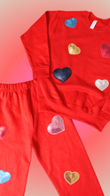 Load image into Gallery viewer, Lots of Love Sweatpants