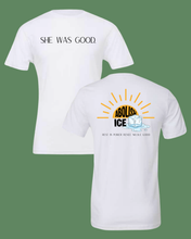 Load image into Gallery viewer, She was Good: Abolish ICE T-Shirt