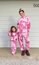 Load image into Gallery viewer, Berry Cozy Sweatpants