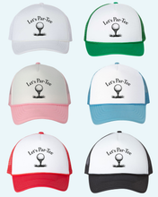 Load image into Gallery viewer, Golf Edition Trucker Hat