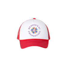 Load image into Gallery viewer, Heaven's 27 Trucker Hats