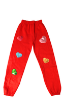 Load image into Gallery viewer, Lots of Love Sweatpants