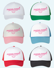 Load image into Gallery viewer, Mother's Day Trucker Hat