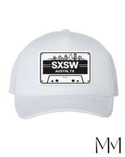 Load image into Gallery viewer, SXSW Trucker Hats