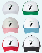 Load image into Gallery viewer, Golf Edition Trucker Hat