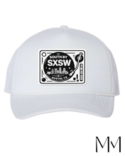 Load image into Gallery viewer, SXSW Trucker Hats