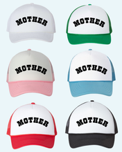 Load image into Gallery viewer, Mother's Day Trucker Hat