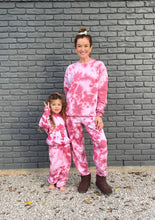 Load image into Gallery viewer, Berry Cozy Sweatpants