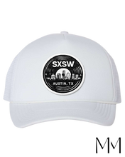 Load image into Gallery viewer, SXSW Trucker Hats