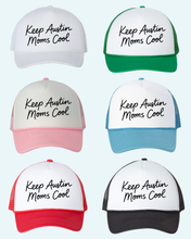 Load image into Gallery viewer, Mother's Day Trucker Hat