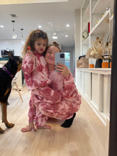 Load image into Gallery viewer, Berry Cozy Sweatpants