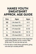 Load image into Gallery viewer, Heaven's 27 Crewneck