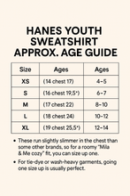 Load image into Gallery viewer, Heaven's 27 Crewneck