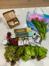 Load image into Gallery viewer, Paradise Tote Bag