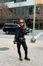 Load image into Gallery viewer, Midnight Marble Set