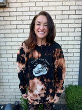 Load image into Gallery viewer, Drop Dead Tired Crewneck