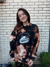 Load image into Gallery viewer, Drop Dead Tired Crewneck