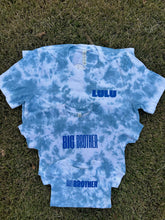 Load image into Gallery viewer, Big Brother & Baby Brother Tees
