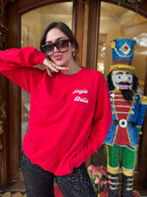 Load image into Gallery viewer, Single Bells Crewneck