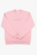 Load image into Gallery viewer, POPULAR Crewneck