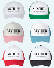 Load image into Gallery viewer, Mother's Day Trucker Hat