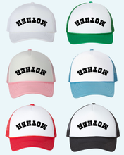 Load image into Gallery viewer, Mother's Day Trucker Hat