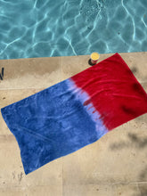 Load image into Gallery viewer, Victory Wave Towel
