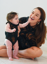 Load image into Gallery viewer, Tiger Cub Onesie