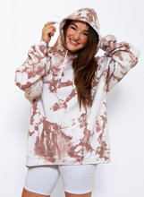 Load image into Gallery viewer, S'more Space Hoodie