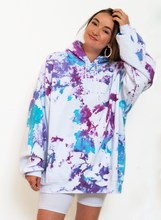 Load image into Gallery viewer, Wi-Fi & Wine Hoodie