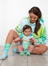 Load image into Gallery viewer, Lil' Corona & Lime Onesie