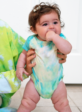 Load image into Gallery viewer, Lil' Corona & Lime Onesie