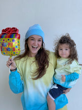 Load image into Gallery viewer, Butter & Batter Crewneck