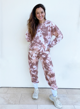 Load image into Gallery viewer, Hot Cocoa Crewneck