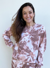 Load image into Gallery viewer, Hot Cocoa Crewneck