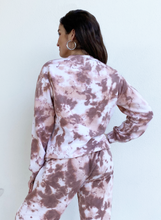 Load image into Gallery viewer, Hot Cocoa Crewneck