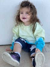 Load image into Gallery viewer, Butter & Batter Crewneck