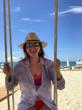 Load image into Gallery viewer, Scenic Scene Button Up