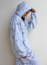Load image into Gallery viewer, Icy Mood Zip Hoodie