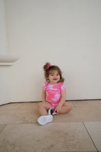 Load image into Gallery viewer, Tiny Toast Onesie