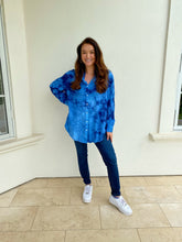 Load image into Gallery viewer, Party At Gatsby's Button Up