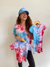 Load image into Gallery viewer, Lil' Star-Spangled T-Shirt