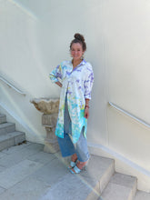 Load image into Gallery viewer, Palette Party Maxi Dress