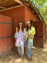 Load image into Gallery viewer, Citrus Kiss Maxi Dress