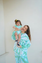 Load image into Gallery viewer, Clover Cutie Crewneck