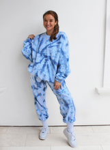 Load image into Gallery viewer, Midnight Magic Crewneck