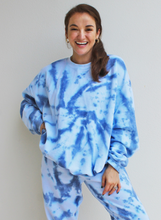 Load image into Gallery viewer, Midnight Magic Crewneck