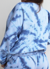 Load image into Gallery viewer, Midnight Magic Crewneck