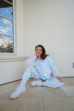 Load image into Gallery viewer, Marshmallow Mood Crewneck