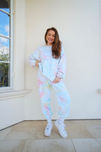 Load image into Gallery viewer, Marshmallow Mood Crewneck